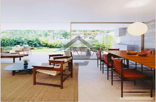 Casa em condominio com 3 quartos em Casas Oás - foto 5