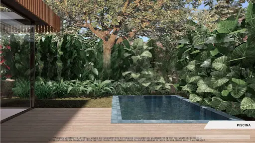 Casa em condominio com 4 quartos em Palmares - foto 3