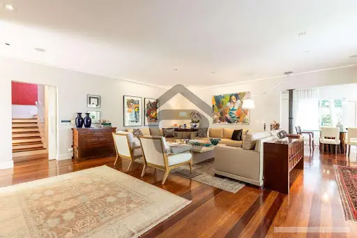 Casa em condominio com 4 quartos em L'exclusive - foto 4