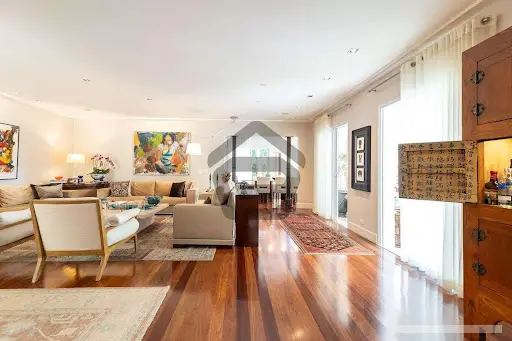 Casa em condominio com 4 quartos em L'exclusive - foto 5