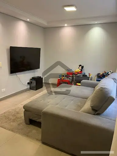 Casa em condominio com 3 quartos em Condomínio Villaneuve - foto 3