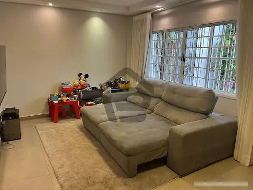 Casa em condominio com 3 quartos em Condomínio Villaneuve - foto 2