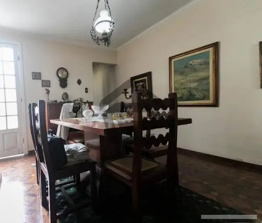 Casa com 4 quartos em Vila Clementino - foto 3