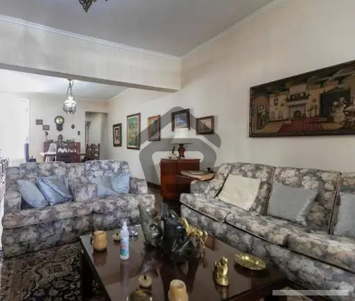 Casa com 4 quartos em Vila Clementino - foto 2