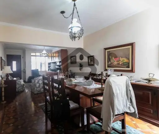 Casa com 4 quartos em Vila Clementino - foto 5