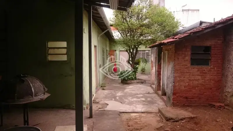 Casa com 2 quartos em Chácara Santo Antônio (zona Sul) - foto 2