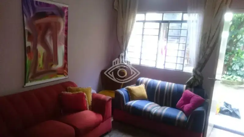 Casa - 2 quartos - Chácara Santo Antônio (zona Sul) - São Paulo