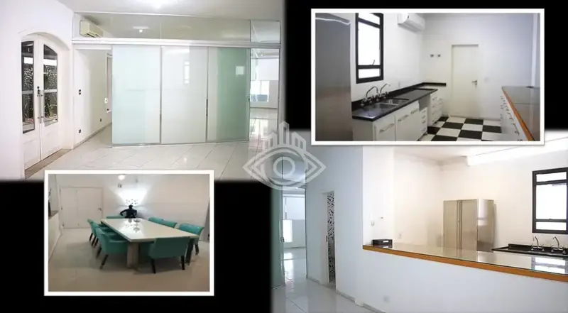 Casa em Vila Madalena - foto 4