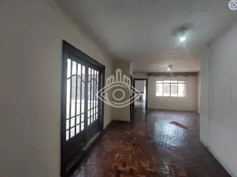 Casa - Pinheiros - São Paulo