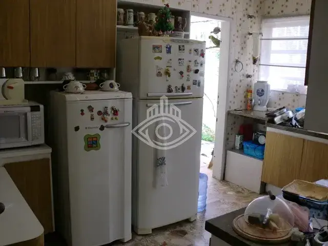 Casa com 3 quartos em Vila Madalena - foto 2