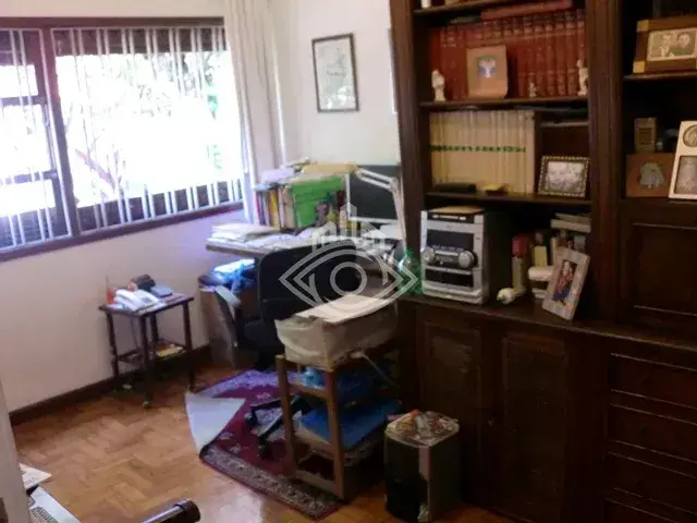 Casa com 3 quartos em Vila Madalena - foto 5