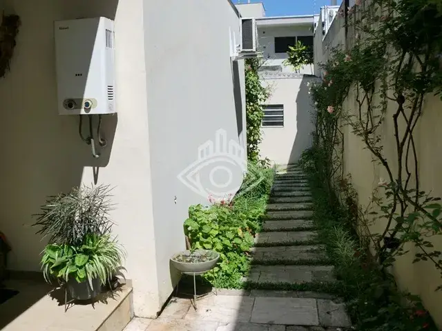 Casa - 3 quartos - Vila Madalena - São Paulo