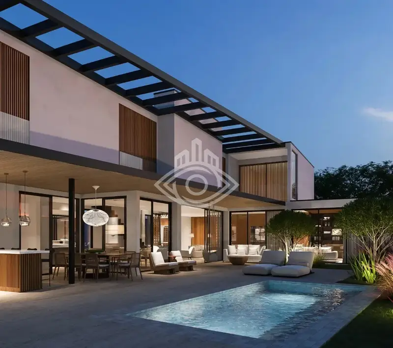 Sobrado - 5 quartos - Pinheiros - São Paulo