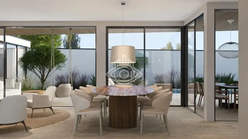 Sobrado com 5 quartos em Pinheiros - foto 5