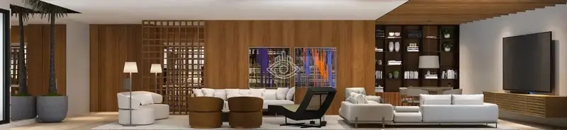 Sobrado com 5 quartos em Pinheiros - foto 2