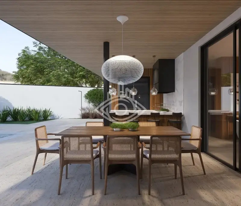 Sobrado com 5 quartos em Pinheiros - foto 4