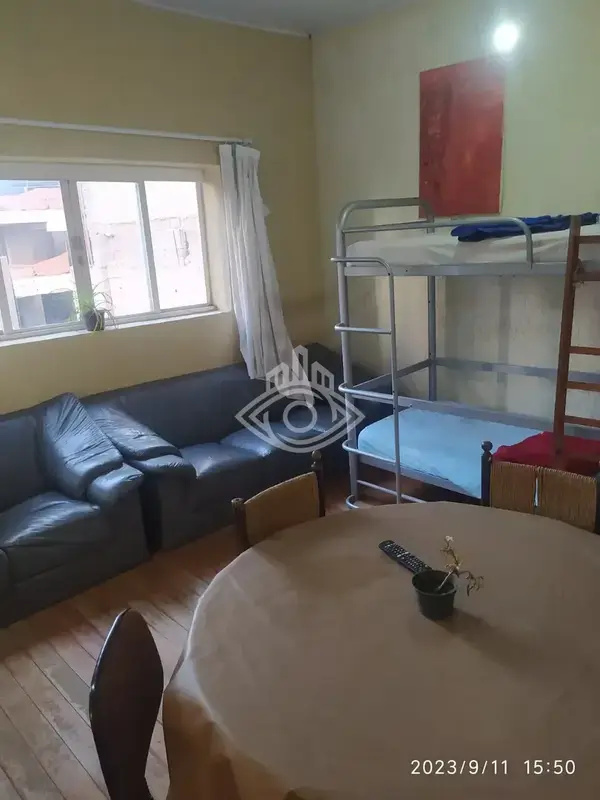 Casa - 8 quartos - Pinheiros - São Paulo