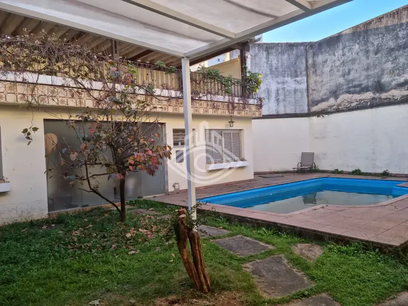 Casa com 5 quartos em Vila Cruzeiro - foto 4