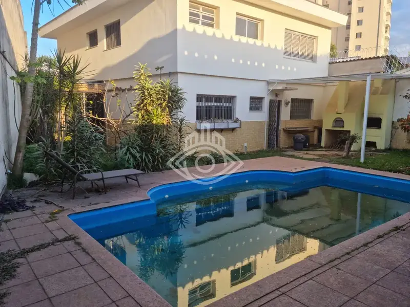 Casa com 5 quartos em Vila Cruzeiro - foto 5