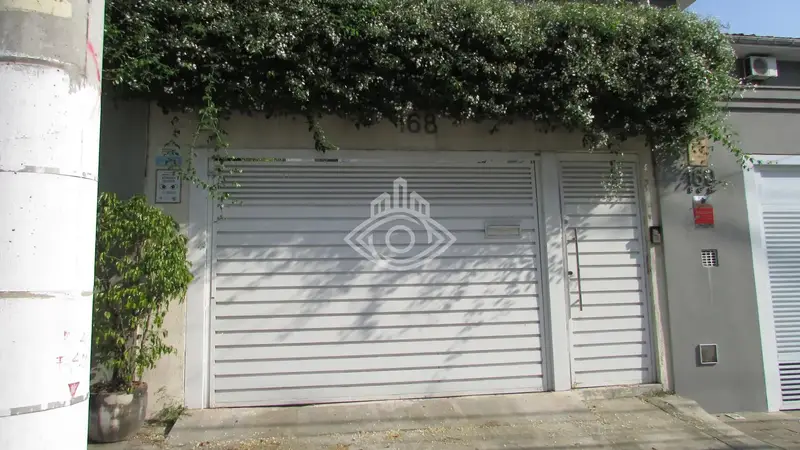 Casa com 3 quartos em Vila Nova Conceição - foto 2