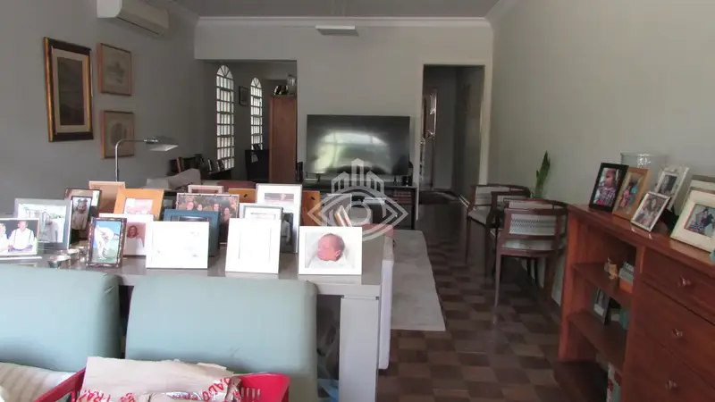 Casa com 3 quartos em Vila Nova Conceição - foto 3