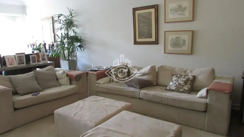 Casa com 3 quartos em Vila Nova Conceição - foto 5