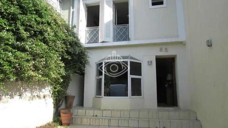 Casa - 3 quartos - Vila Nova Conceição - São Paulo