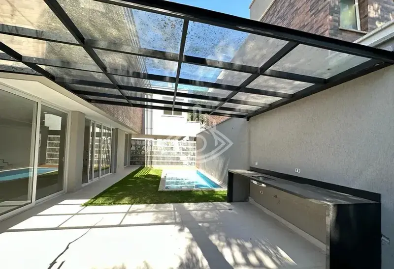 Casa com 3 quartos em Jardim dos Estados - foto 3