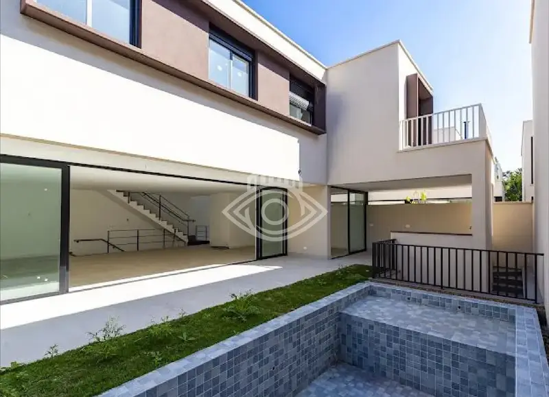 Casa com 4 quartos em Jardim Cordeiro - foto 2