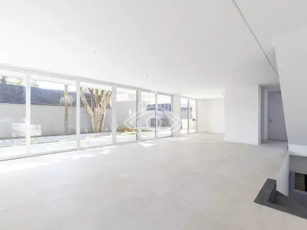 Casa - 4 quartos - Jardim Cordeiro - São Paulo