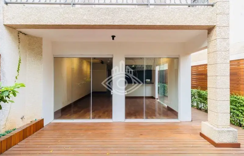 Casa com 3 quartos em Morumbi - foto 5