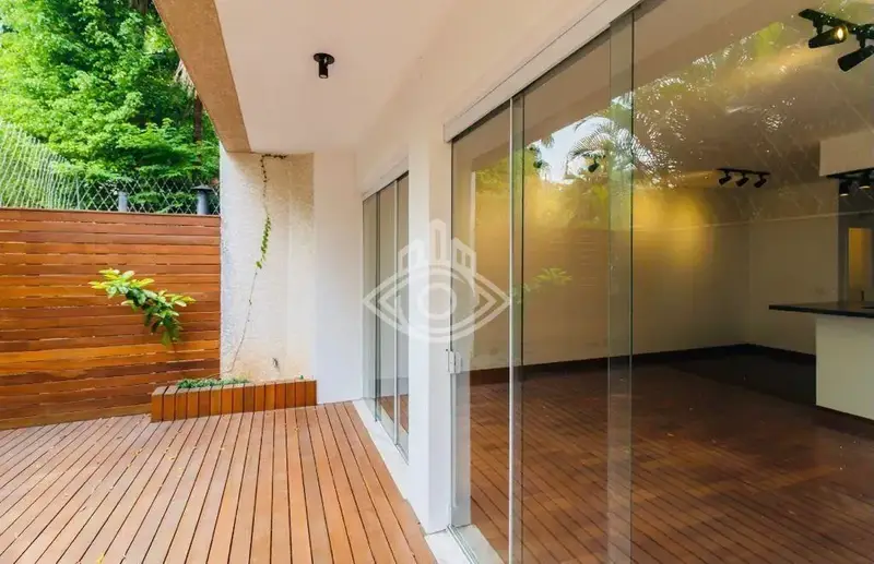 Casa com 3 quartos em Morumbi - foto 4