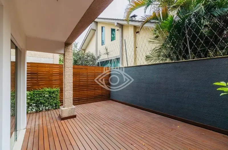 Casa com 3 quartos em Morumbi - foto 2