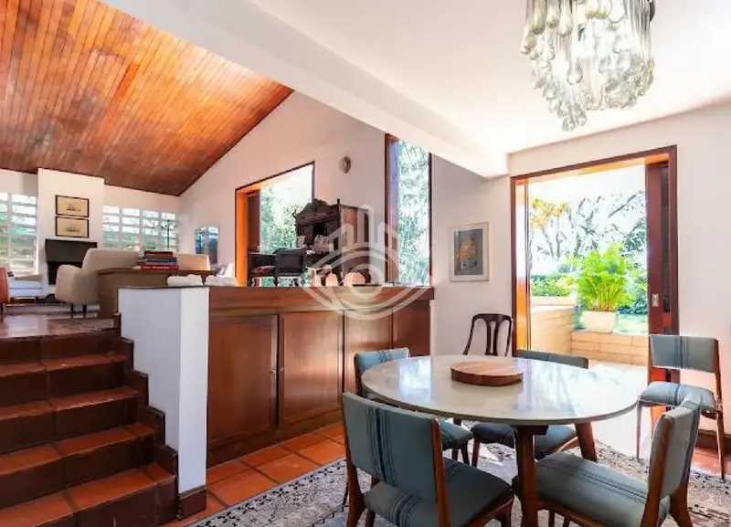 Casa com 3 quartos em Jardim Guedala - foto 3