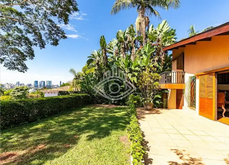 Casa com 3 quartos em Jardim Guedala - foto 2