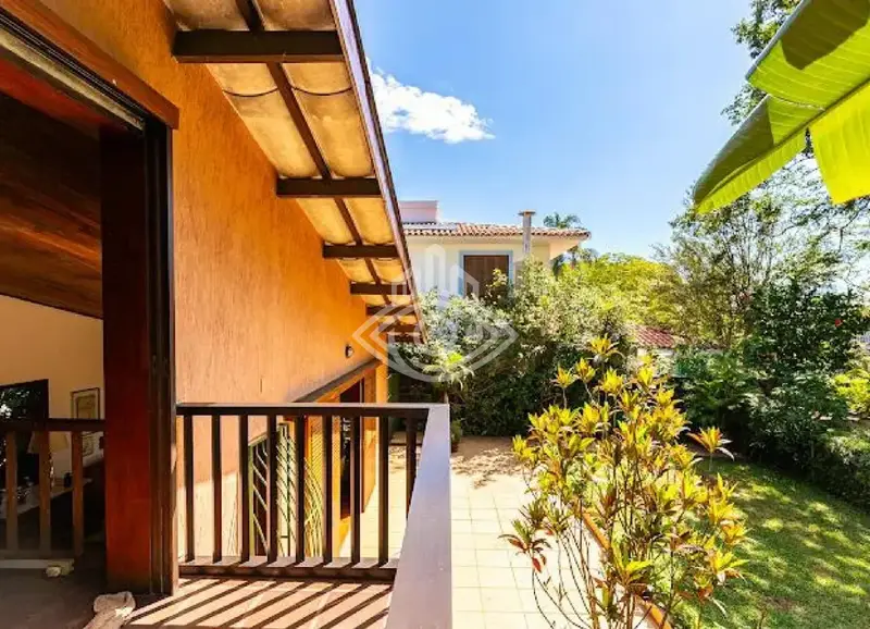 Casa - 3 quartos - Jardim Guedala - São Paulo