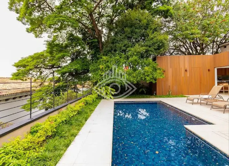 Casa com 3 quartos em Jardim Guedala - foto 4