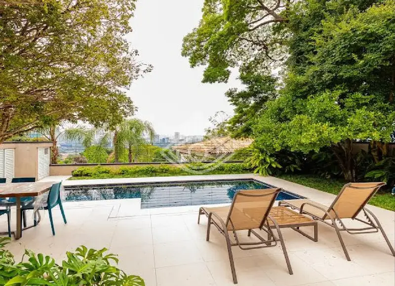 Casa com 3 quartos em Jardim Guedala - foto 2