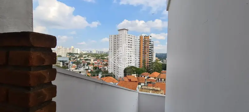 Sobrado com 2 quartos em Alto de Pinheiros - foto 3