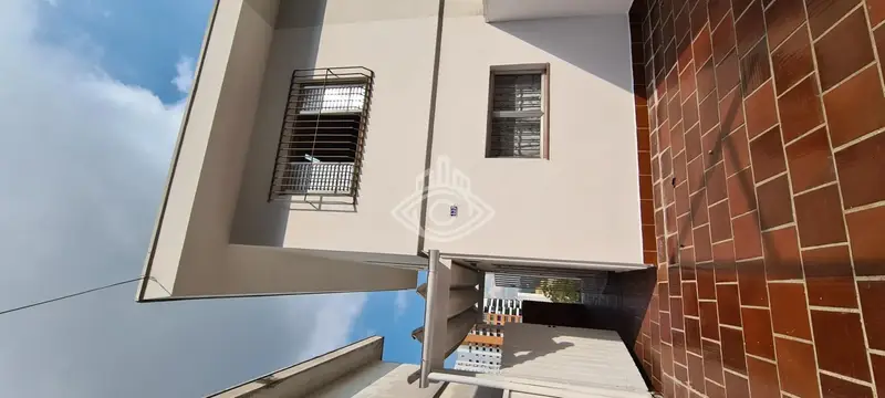 Sobrado com 2 quartos em Alto de Pinheiros - foto 4