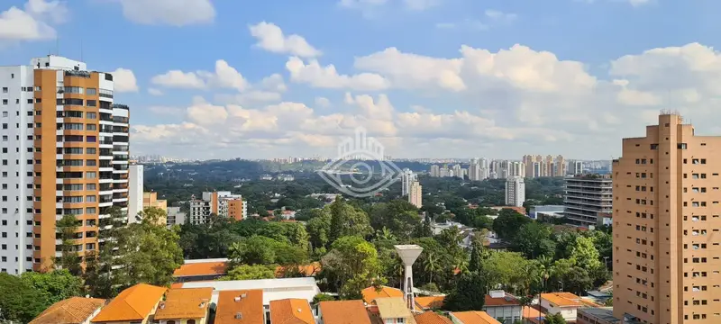 Sobrado com 2 quartos em Alto de Pinheiros - foto 2