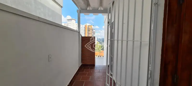 Sobrado com 2 quartos em Alto de Pinheiros - foto 5