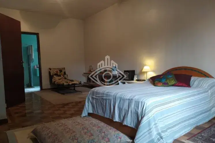 Casa com 3 quartos em Vila Ida - foto 5