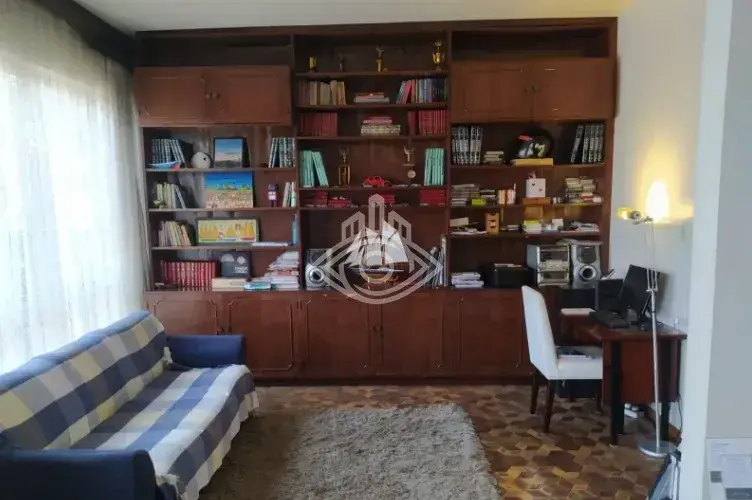 Casa com 3 quartos em Vila Ida - foto 4