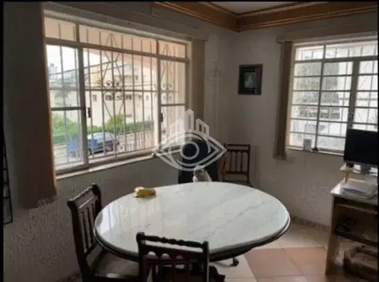 Casa - 3 quartos - Perdizes - São Paulo