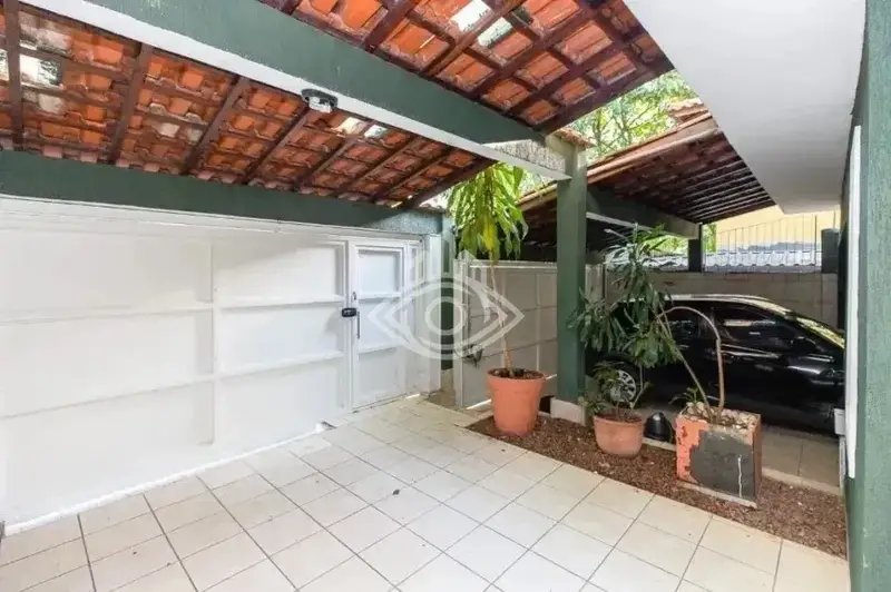 Casa com 3 quartos em Vila Madalena - foto 3