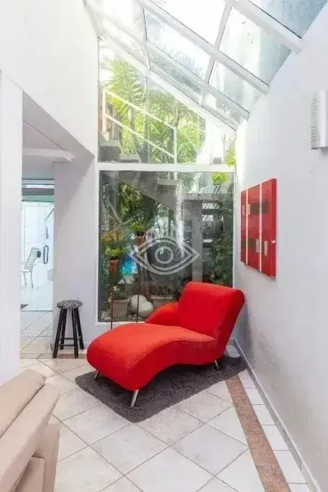 Casa com 3 quartos em Vila Madalena - foto 4