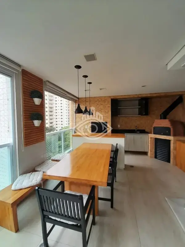 Casa com 4 quartos em Jardim Paulista - foto 4