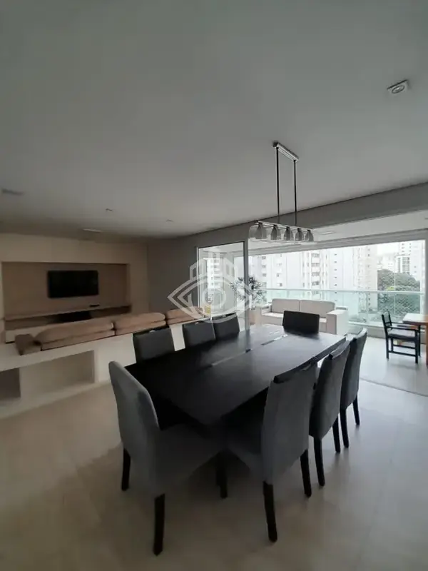 Casa - 4 quartos - Jardim Paulista - São Paulo