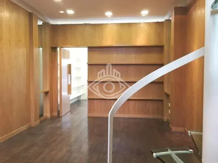 Casa - Pinheiros - São Paulo